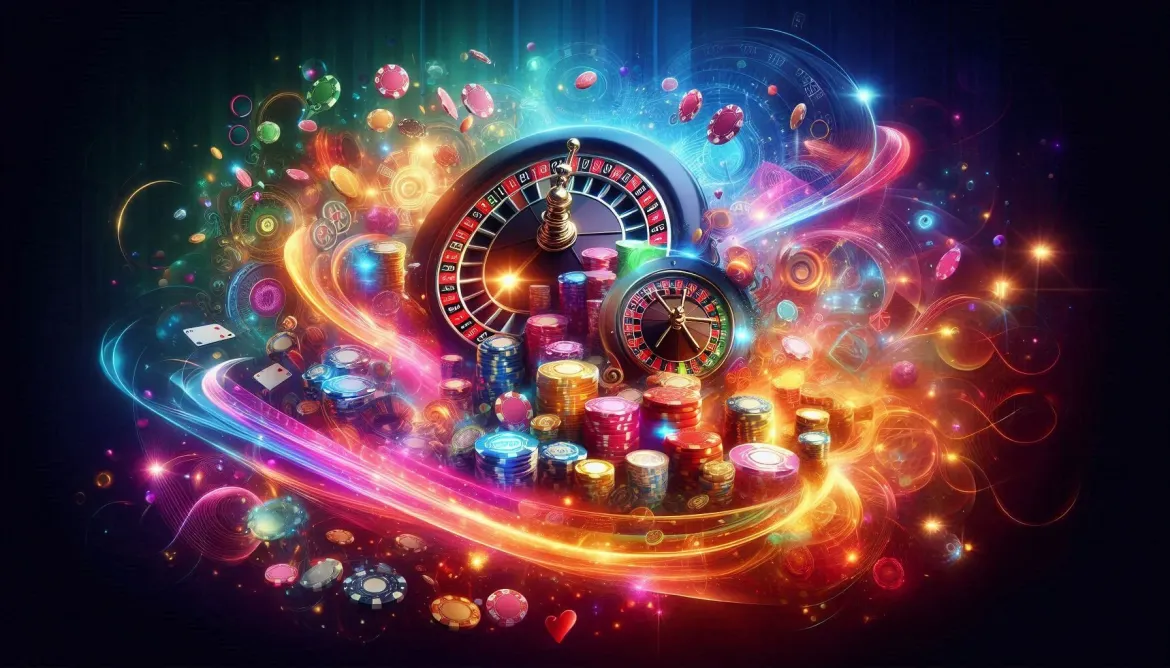 Ragnaro Casino